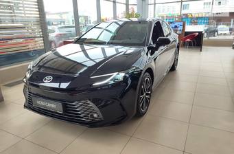 Toyota Camry 2025 Prestige