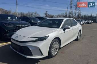 Toyota Camry 2025 в Київ