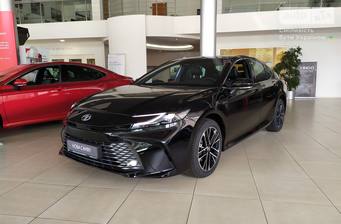 Toyota Camry 2025 Prestige