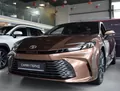 Toyota Camry Toyota Camry