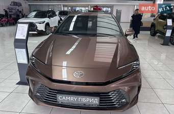 Toyota Camry 2025 в Київ