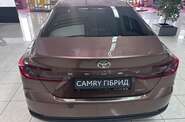 Toyota Camry Premium