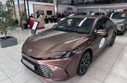 Toyota Camry Premium