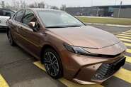 Toyota Camry Premium