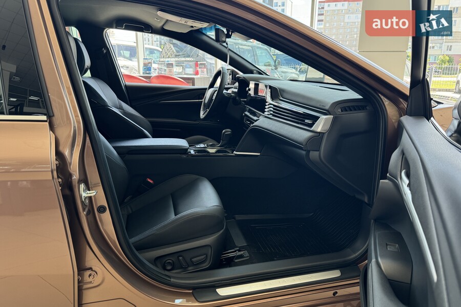 Toyota Camry - фото 21