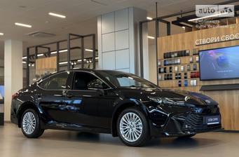 Toyota Camry 2025 Comfort