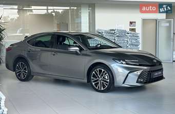 Toyota Camry 2025 в Черкаси