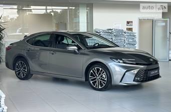 Toyota Camry 2025 Prestige