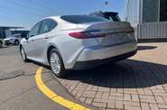 Toyota Camry Comfort