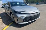 Toyota Camry Comfort