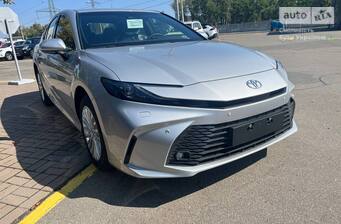 Toyota Camry 2024 Comfort