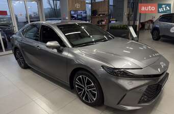 Toyota Camry 2025 в Київ