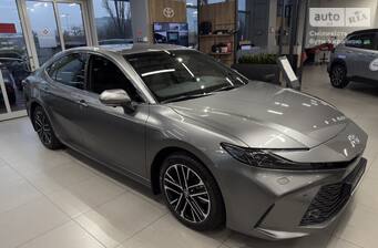 Toyota Camry 2025 Prestige