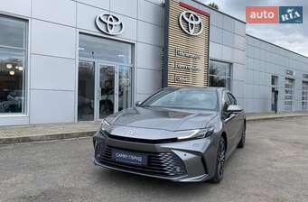 Toyota Camry 2025 в Кропивницький (Кіровоград)