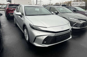 Toyota Camry 2025 Comfort