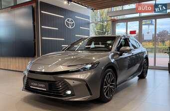 Toyota Camry 2025 в Київ Toyota Camry 2025 в Київ