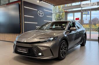 Toyota Camry 2025 Premium