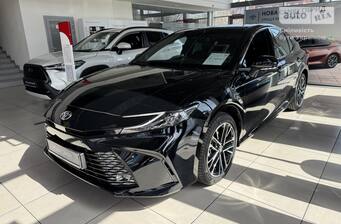 Toyota Camry 2025 Premium