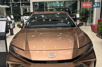 Toyota Camry 2025 в Дніпро (Дніпропетровськ)