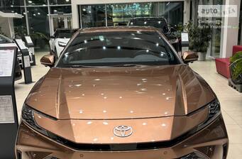 Toyota Camry 2025 Premium