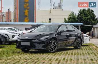 Toyota Camry 2025 в Київ