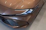 Toyota Camry Prestige