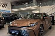 Toyota Camry Prestige