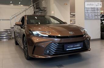 Toyota Camry 2025 Prestige