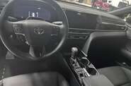 Toyota Camry Prestige