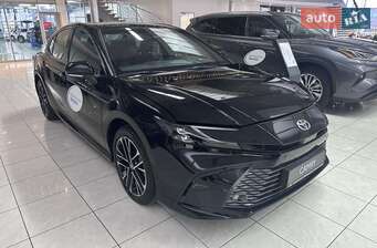 Toyota Camry 2025 в Київ