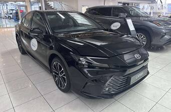 Toyota Camry 2025 Prestige