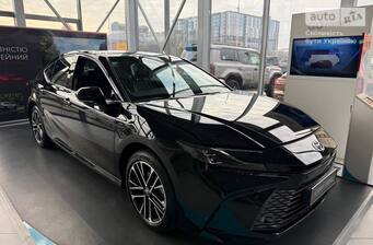 Toyota Camry 2025 Premium