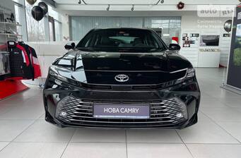 Toyota Camry 2025 Prestige