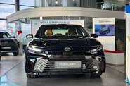 Toyota Camry Prestige