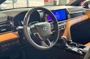 Toyota Camry Prestige