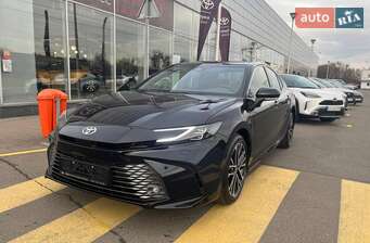 Toyota Camry 2025 в Київ