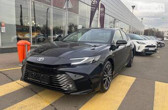 Toyota Camry 2025 Prestige
