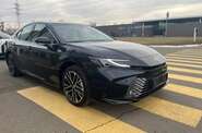 Toyota Camry Prestige