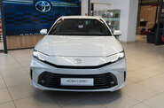 Toyota Camry Premium