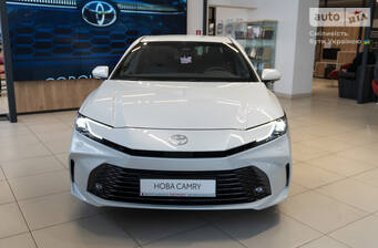 Toyota Camry 2025 Premium