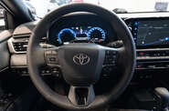 Toyota Camry Premium