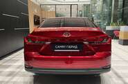 Toyota Camry Premium