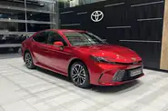Toyota Camry Premium