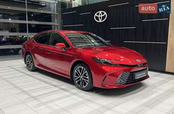 Toyota Camry 2025 в Київ