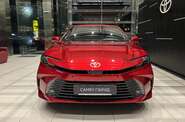 Toyota Camry Premium