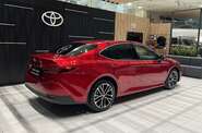 Toyota Camry Premium