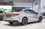Toyota Camry Prestige