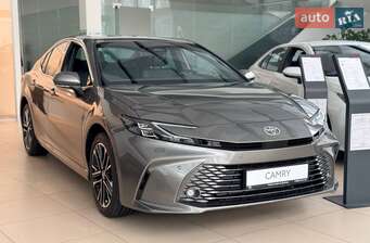 Toyota Camry 2025 в Дніпро (Дніпропетровськ)