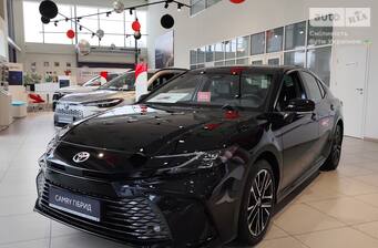 Toyota Camry 2025 Prestige