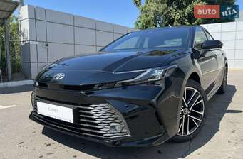 Toyota Camry 2025 в Кременчук